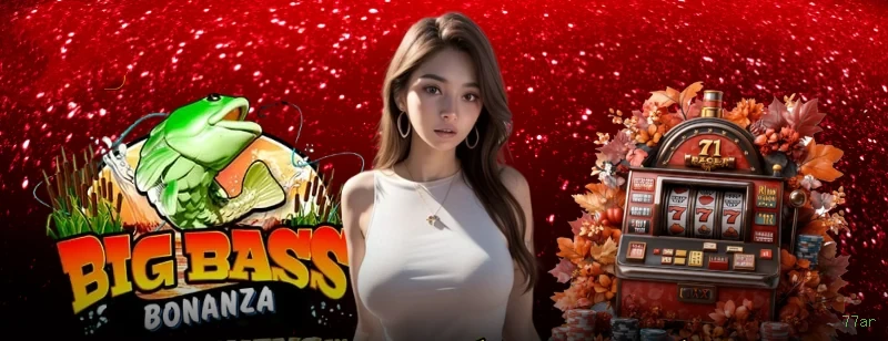Cassino ao vivo 77ar dealers