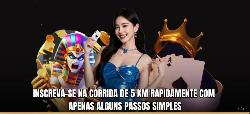 Pagamentos 77ar PIX