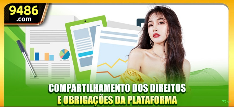 Bônus exclusivos membros VIP 77ar